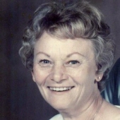 Phyllis Ann Lauer
