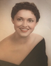 Photo of Patricia Tooman-Raines