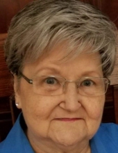 Photo of Patsy Suttles