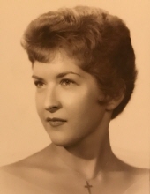 Photo of Shirley-Mae Lewis