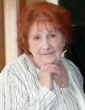 Helen Lacroce