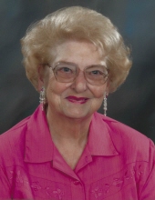 Photo of Alva McWhirter