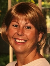 Photo of Sally Green