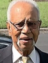 Purvis H. Richardson, Sr.