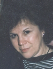 Catherine Rita Marcinonis