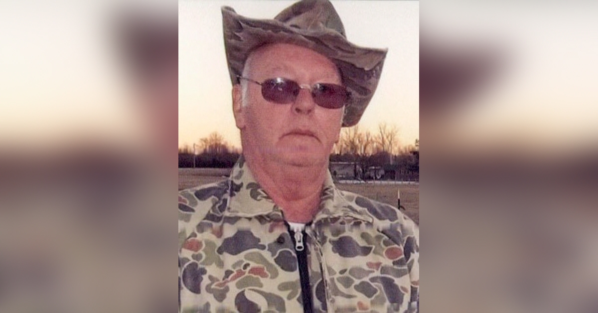 W E Buddy Martin Sr Obituary Visitation Funeral Information