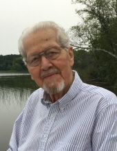 Leonard O. Jacobson