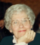 Mrs. Marjorie J. Armstrong