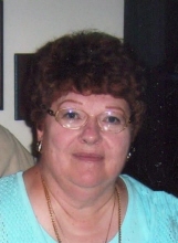 Kathleen Sue Powell