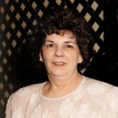 Mrs. Marilyn R. DiCosmo