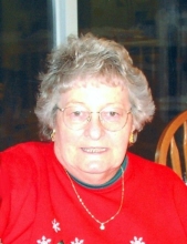 Mrs. Betty Lou Gudewicz