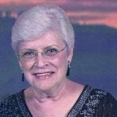 Mrs. Carolyn Jeanne Lund 3413206