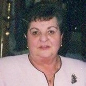 Mrs. Joan Marguerite Pavlovich 3413218
