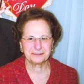Mrs. Lillian Reichelderfer