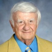 Dr. William A. Athens,  Sr.