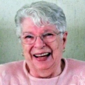 Gloria Marie Balhoff