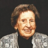 Margaret Juanita Thompson