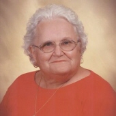 Mrs. Dolores Ann Thompson