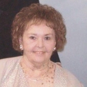 Margaret Annie Petrimoulx