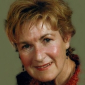 Mrs. Patricia K. 'Patte' Stevens