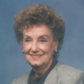 Kathleen 'Kay' Morrow