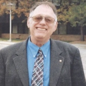 Roy E. Schrameck