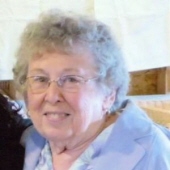 Eleanor J. Myers