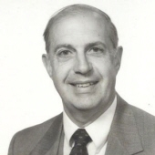 Otis Raymond Conway
