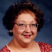 Mrs. Annette Nagorski Haley