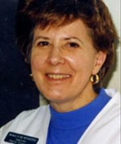 Barbara Ann Bell