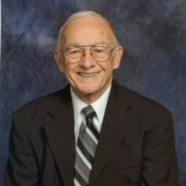 James W. Jones,  Jr.
