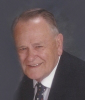 Earl A. Underwood