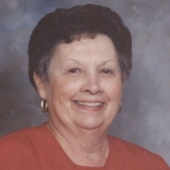 Mrs. Barbara Ann Foldi