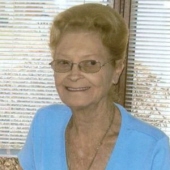 Verna June Kibble
