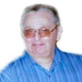 Leonard Patrick Rosati