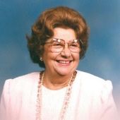 Mrs. Dorothy E. VonRenner 3414395
