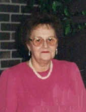 Eleanore B. Matwiejczyk