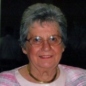 Mary Ann L. Kleiber