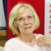 Marilyn J. Barnett