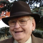 Mr. Lawrence E. Massengill