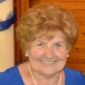 Margaret J. Wray