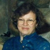 Mrs. Nancy Elisabeth Juby
