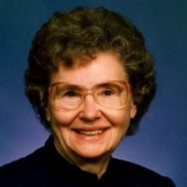 Mrs. Violet D. Chapman