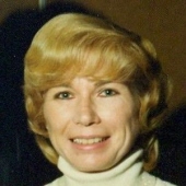 Nancy Jane Cacioppo