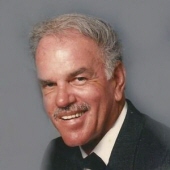 William B. Heavner