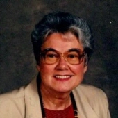 Margaret M. Vargo
