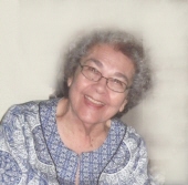 Mrs. Alma Lois Steventon