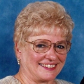 Marilyn J. Visintainer