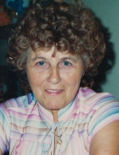 Photo of Helga Pagel