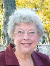 Shirley A. Nasheim